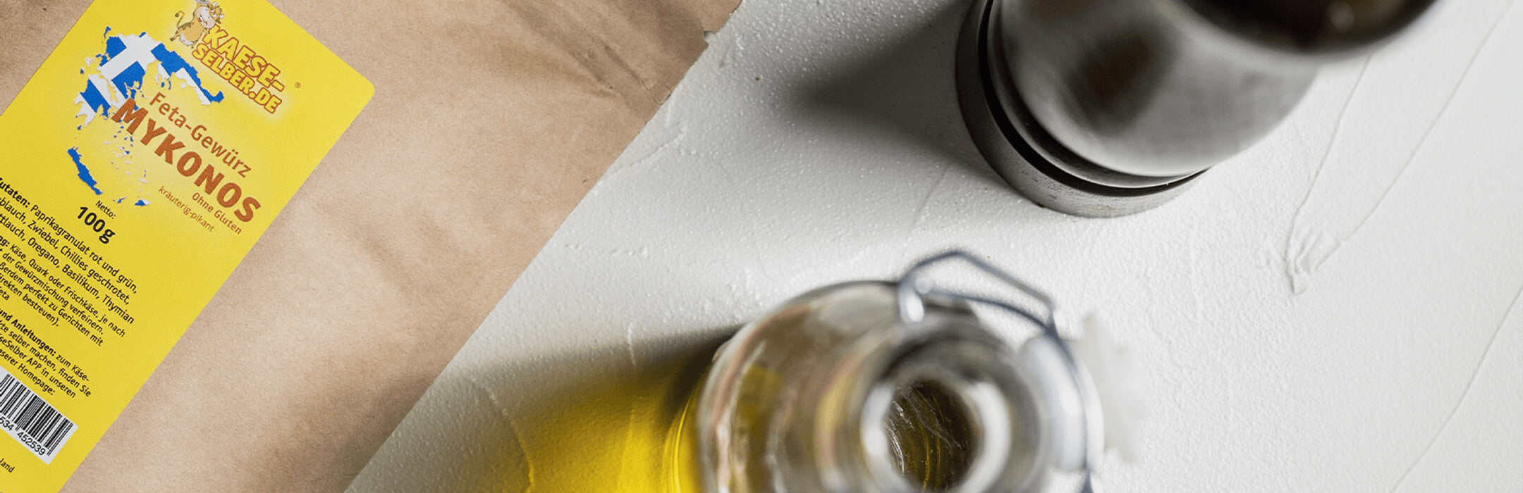 Unser Blog entdecken