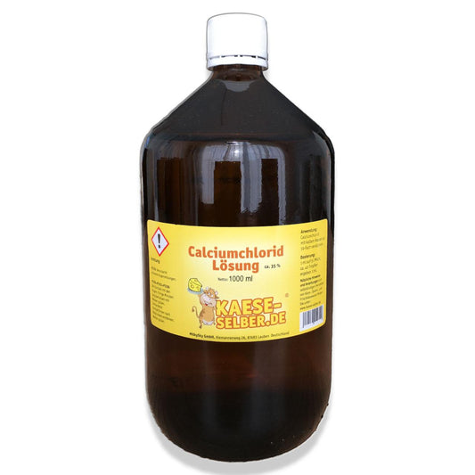 Calciumchlorid 1000 ml