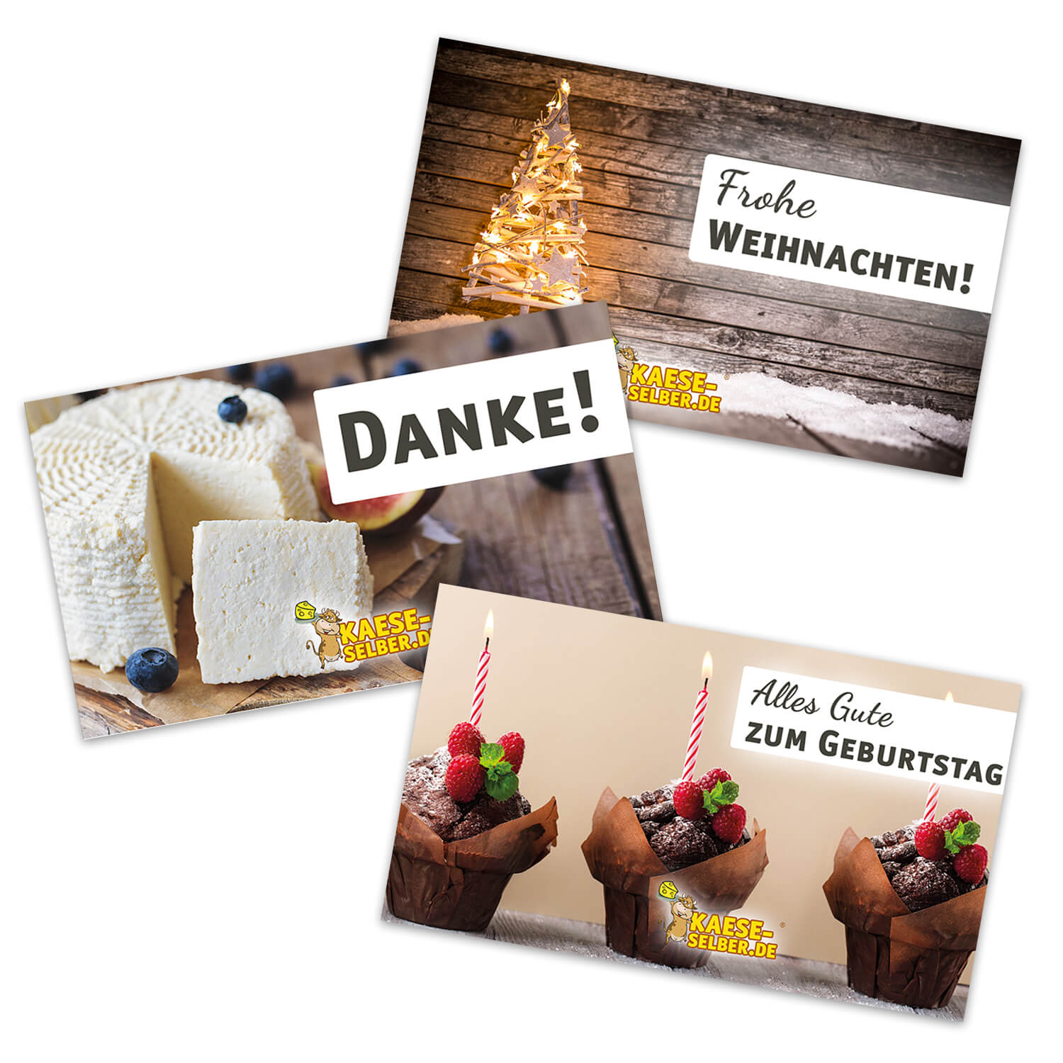 Digitaler Gutschein per E-Mail und zum Ausdrucken