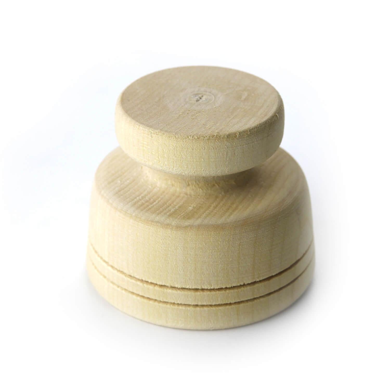 Butterform Kleeblatt