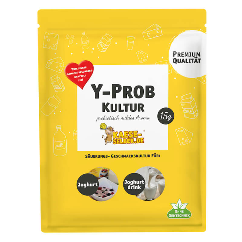 Y-PROB Joghurtkultur