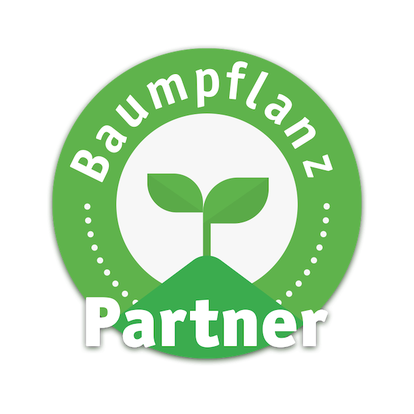 Baumpflanz Partner Logo